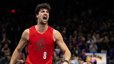 Three Takeaways From an Electric First Night of NBA Play-In Tournament After Hornets, Trail Blazers’ Huge Wins