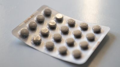 More women set to skip the doctor to get the pill