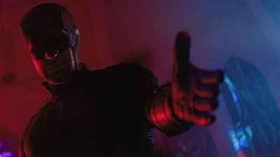 After Mike Colter's big Daredevil: Born Again season 3 spoiler, there's a new fan theory linking Matt Murdock to Spider-Man: Brand New Day