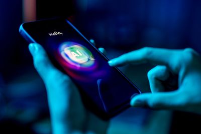 We are AI experts. Here are the dangers of using chatbots for health and medical information