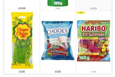 Watchdog bans first ads under new ‘less healthy’ food rules