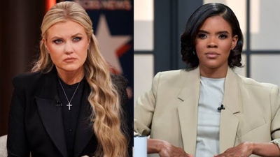 Candace Owens drops fresh Erika Kirk claims as TPUSA CEO skips event and Charlie Kirk mystery continues to grow