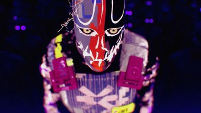 Marathon isn't going to be the big hit Sony wants because it's just too much of a sicko game