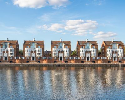 Higher-income households benefited most from Help to Buy, thinktank finds