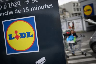 Lidl and Iceland ads banned under new ‘less healthy’ food rules