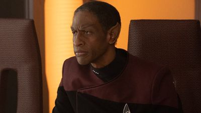 Star Trek's Tim Russ Didn't Hold Back Speculating Why Paramount+ Canceled Starfleet Academy