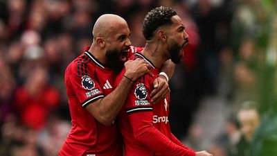 Man Utd Lead All Premier League Rivals in This Key Stat