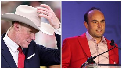 USMNT Legends Donovan, Lalas Give Blunt Response to Shock Exit of U.S. Soccer Director