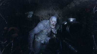 Ahead of Metro 2039 reveal, series author Dmitry Glukhovsky says it "will be darker than anything you've seen before"