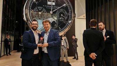 Watches and Wonders 2026 LIVE: up-to-date coverage on the biggest watch event of the year