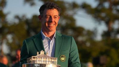 Where Does Rory McIlroy Rank Amongst All-Time Masters Money Leaders?