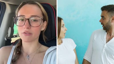 Man realizes the Arizona woman he likes is his third cousin. Then he looks up the ramifications—and asks her out anyway