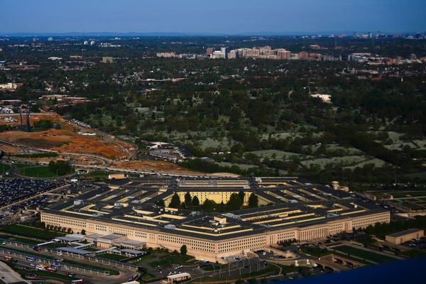 Another US strike on suspected drug boat in the eastern Pacific kills 4