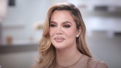I'm Still Not Over Khloé Kardashian Getting Kim's Kid To Troll Her Over Viral Lost Diamond Earring Moment