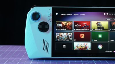 Handheld gaming prices are out of control — 3 models for 2026 I recommend under $700