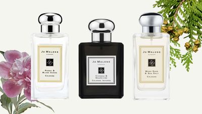 These are the biggest discounts I've ever seen on Jo Malone's iconic, bestselling scents