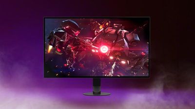 Sony squares up to Asus and LG in the dual-mode, esports OLED gaming monitor market with a Fnatic collab