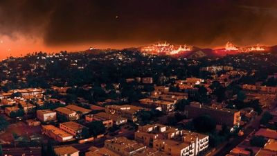 California Seniors: 42% of Wildfire‑Zone Households Qualify for the State’s $1,500 Home Hardening Rebate