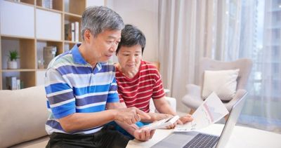 Age 65 Savings Gap: What Most Americans Actually Have in Their 401(k)