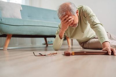 28% of Senior Falls Happen in the Bathroom — The Simple Fixes That Reduce Risk