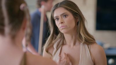 Taylor Frankie Paul Will Not Be Charged After Utah Domestic Violence Allegations