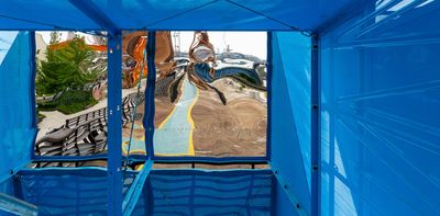 In the face of rampant AI, is ‘data poisoning’ a new form of civil disobedience?