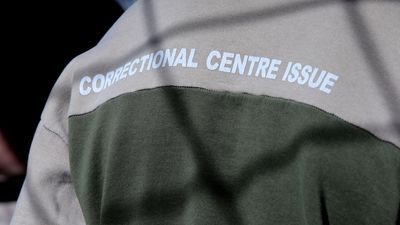 Double murderer died from natural causes, coroner finds