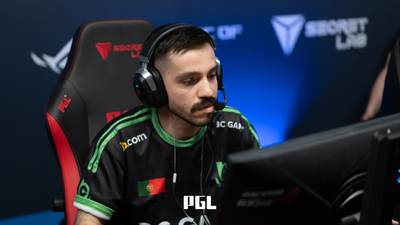 BC.Game removes MUTiRiS and arragornN just four months in