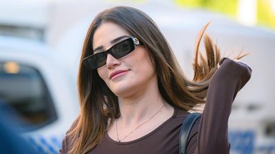 Fraud case stalls against fugitive developer's daughter