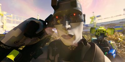 Bungie makes Marathon less vicious as players keep leaving: update adds free solo self-revives, a way to revive enemy runners, and a "stay together" option for good teammates