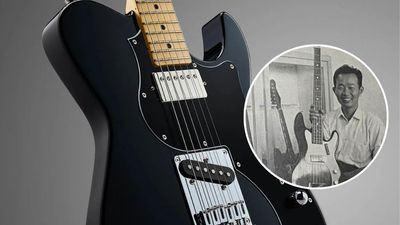 Yuichiro Yokouchi, founder of one of the world's largest guitar manufacturing companies, dies at age 98