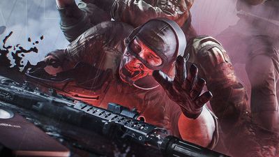 'Tarkov for life': After announcing a new sci-fi shooter, Escape from Tarkov's creator assures players that there's enough room in his heart for both