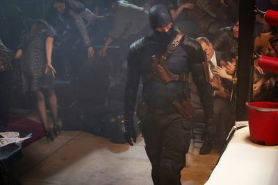 Behind The Surprising Heel-Turn Of 'Daredevil: Born Again' Season 2's Secret Weapon