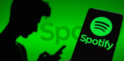 Streaming platforms give us access to new music, so why are fewer people listening to it?