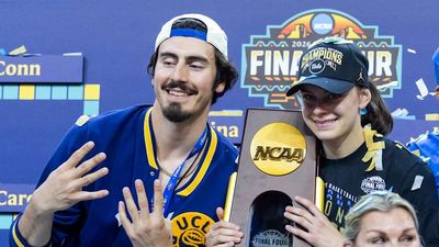 Jaime Jaquez Jr. Gushes Over Sister Gabriela’s Awesome Week After UCLA Title, WNBA Draft