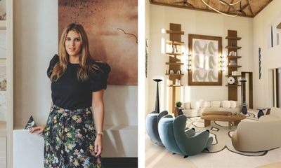 Meet Our Next in Design Winners: Lucy Goldbart Interior Design