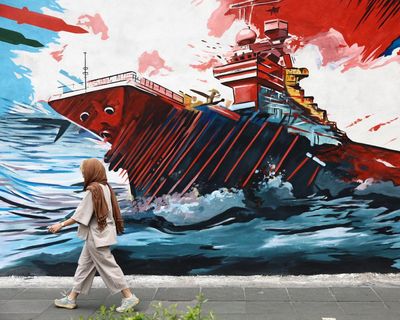 Trump news at a glance: president hints at second round of talks with Iran as temporary ceasefire ticks down