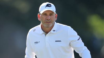 'It Has No Place In Our Game' - Sergio Garcia Apologizes For Masters Driver Smash
