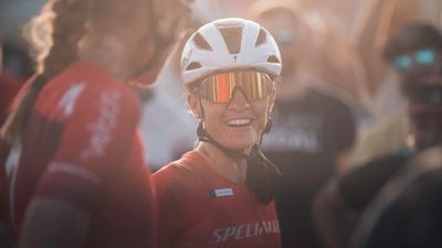 'I’m not what the media has portrayed me to be' — Sofia Gomez Villafañe on winning, criticism and life at the top of gravel racing