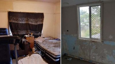 'Tragic case': damning report on boys found in squalor