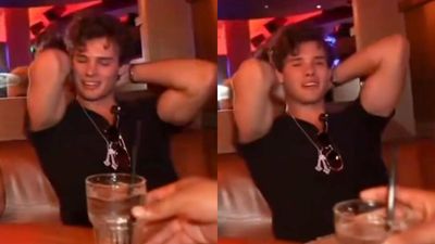 Controversial Looksmaxxer Clavicular Hospitalised After Suspected Overdose During Livestream