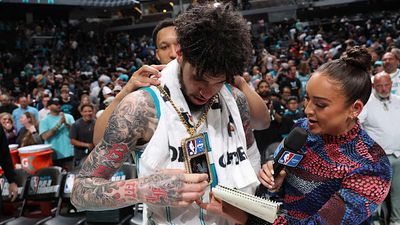 Hornets-Heat Prove Play-In Tournament’s Worth With Game of the Year to Open Postseason