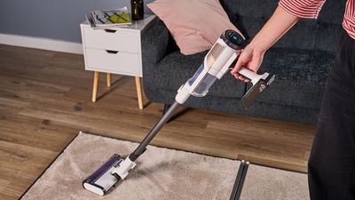 Looking for a lightweight vacuum? I'm a professional reviewer and these are the models I swear by for effective cleaning with minimal strain