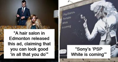 “Someone Lost Their Job Over It”: 71 Times Companies Immediately Regretted Their Marketing Campaigns