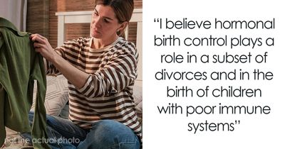 49 Scientists Share Their Biggest Theories That Are Not Yet Proven