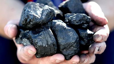 China-linked firm takes majority stake in Qld coal mine