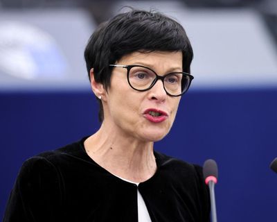 Ukraine war briefing: Orbán’s defeat in Hungary could unlock €90bn loan for Ukraine, says EU official