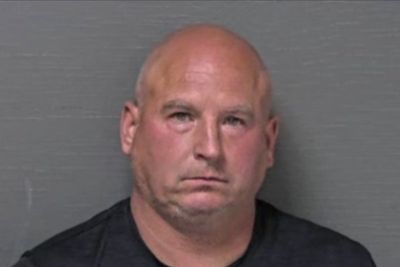 ‘Prime suspect’ in wife’s 2012 disappearance is arrested in connection to another cold case homicide