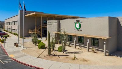 NFL Players from Saguaro H.S. (Scottsdale, AZ)