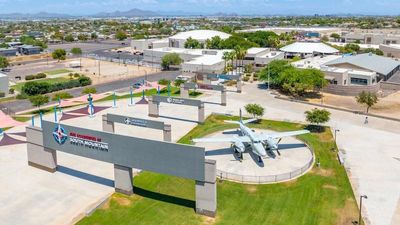 NFL Players from South Mountain H.S. (Phoenix, AZ)